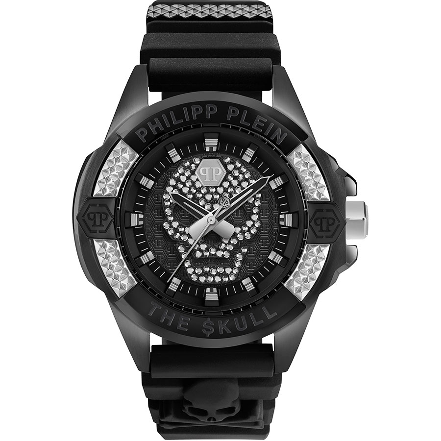 Часы Philipp Plein The Skull PWAAA1421